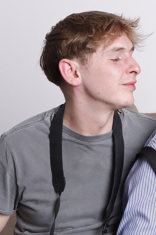 Mick Shagger Evil Angel