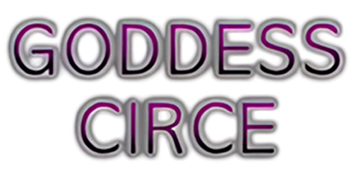 Goddess Circe
