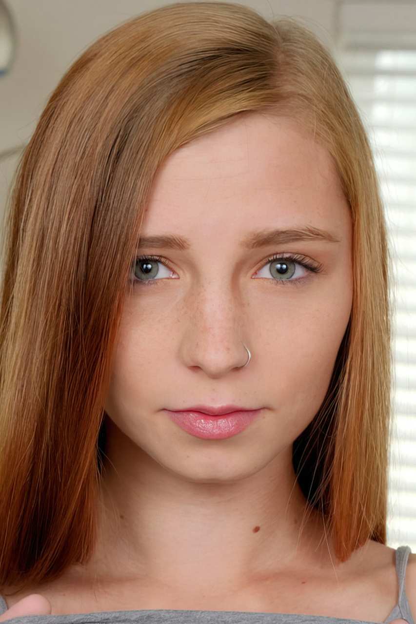 Photo HD Ava Parker - 1