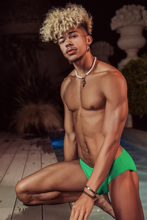 Photo HD Elijah Zayne - 2