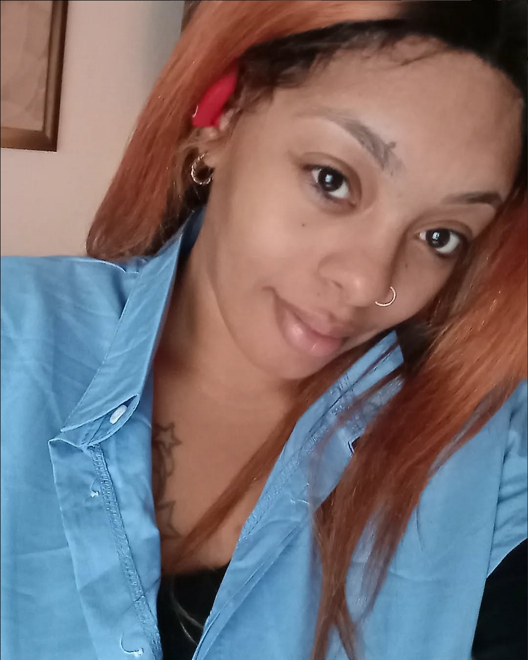 Photo HD Maya Lewinsky - 1