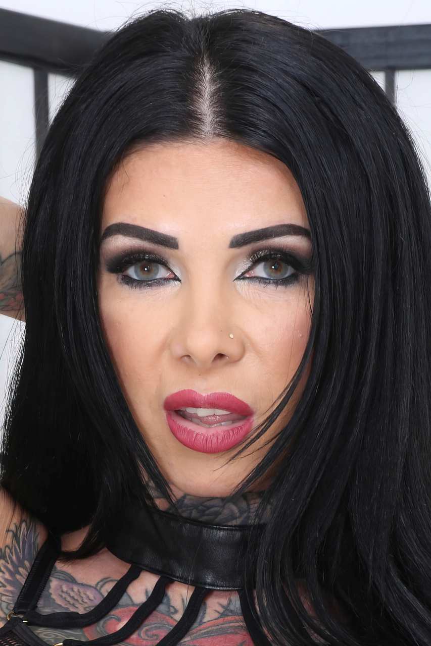 Photo HD Megan Inky - 2