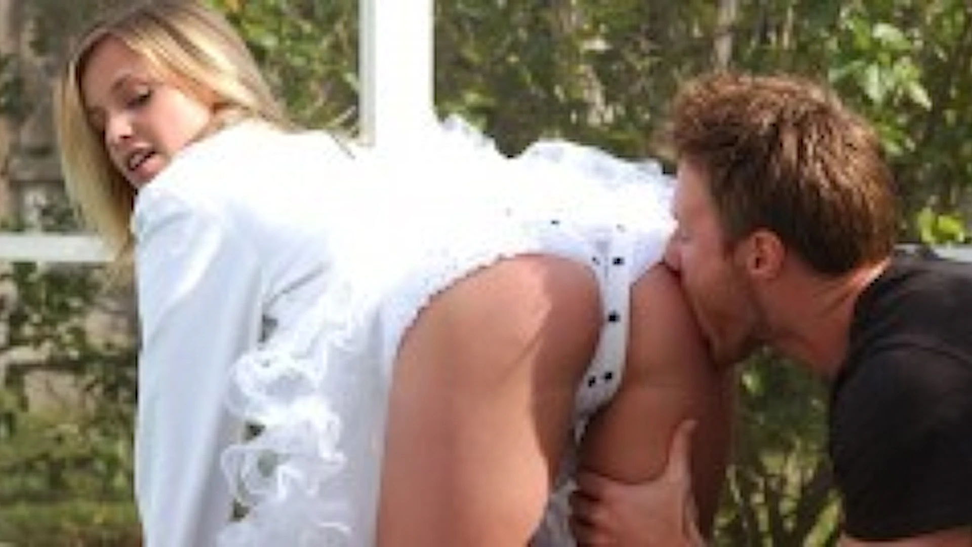 Psycho Shay Bennett Escapes!