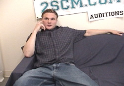 Poncho Straight College Men