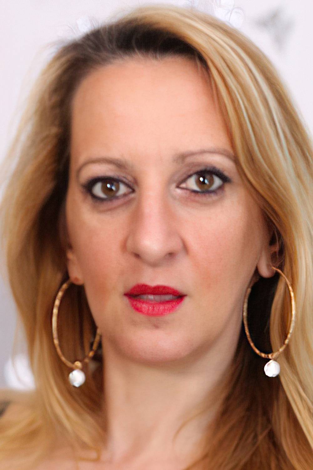 Louise Du Lac Fisting