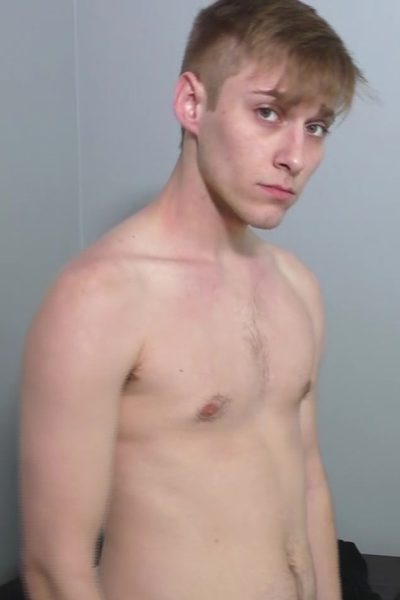 Alek Page Raunchy Bastards