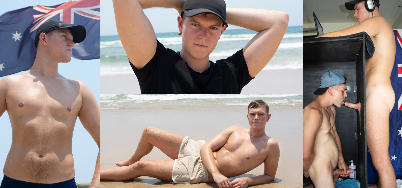 Max and Ryder