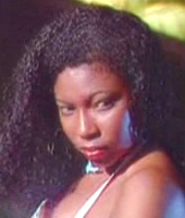 Photo HD Carmen Santana - 1