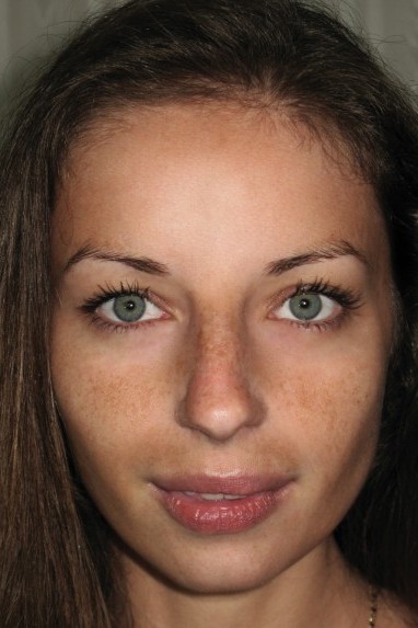 Photo HD Adriyana - 1