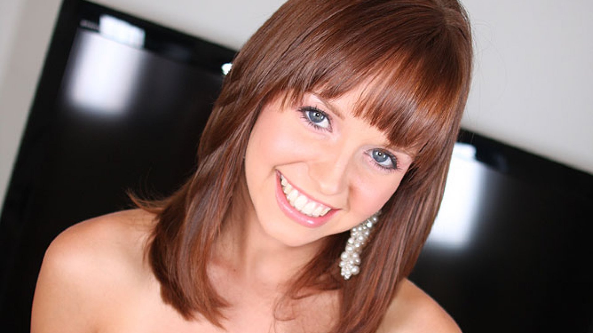 Hayden Winters (aka Robin) Gorgeous Teen Sucks Cock, Fucks and Swallows Cum!