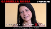 Photo HD Gabriella Ross - 4