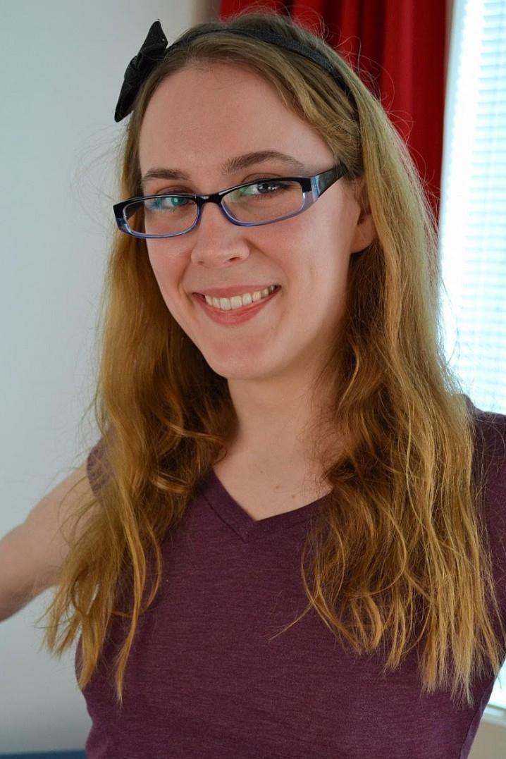 Sierra Cirque Sexually Broken