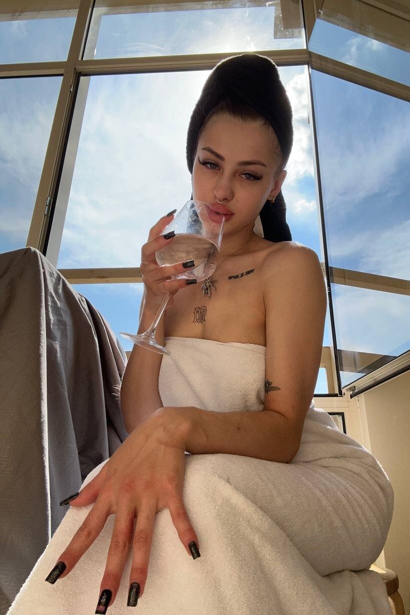 Mary Jane