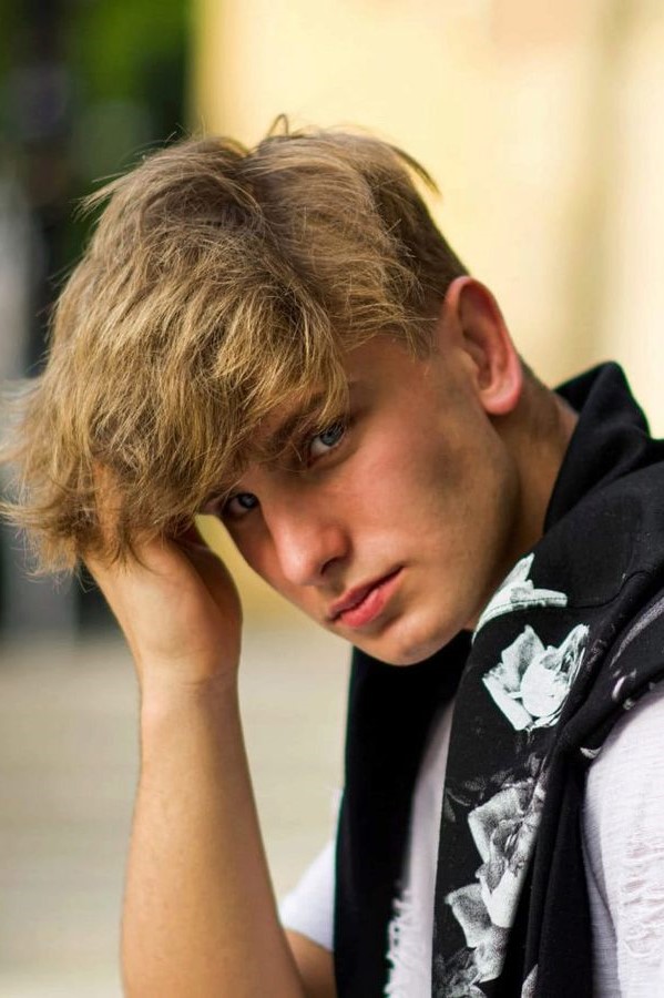 Photo HD Callum Dean - 4