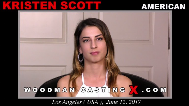 Kristen Scott