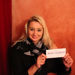 Photo HD Anni Azubine - 1