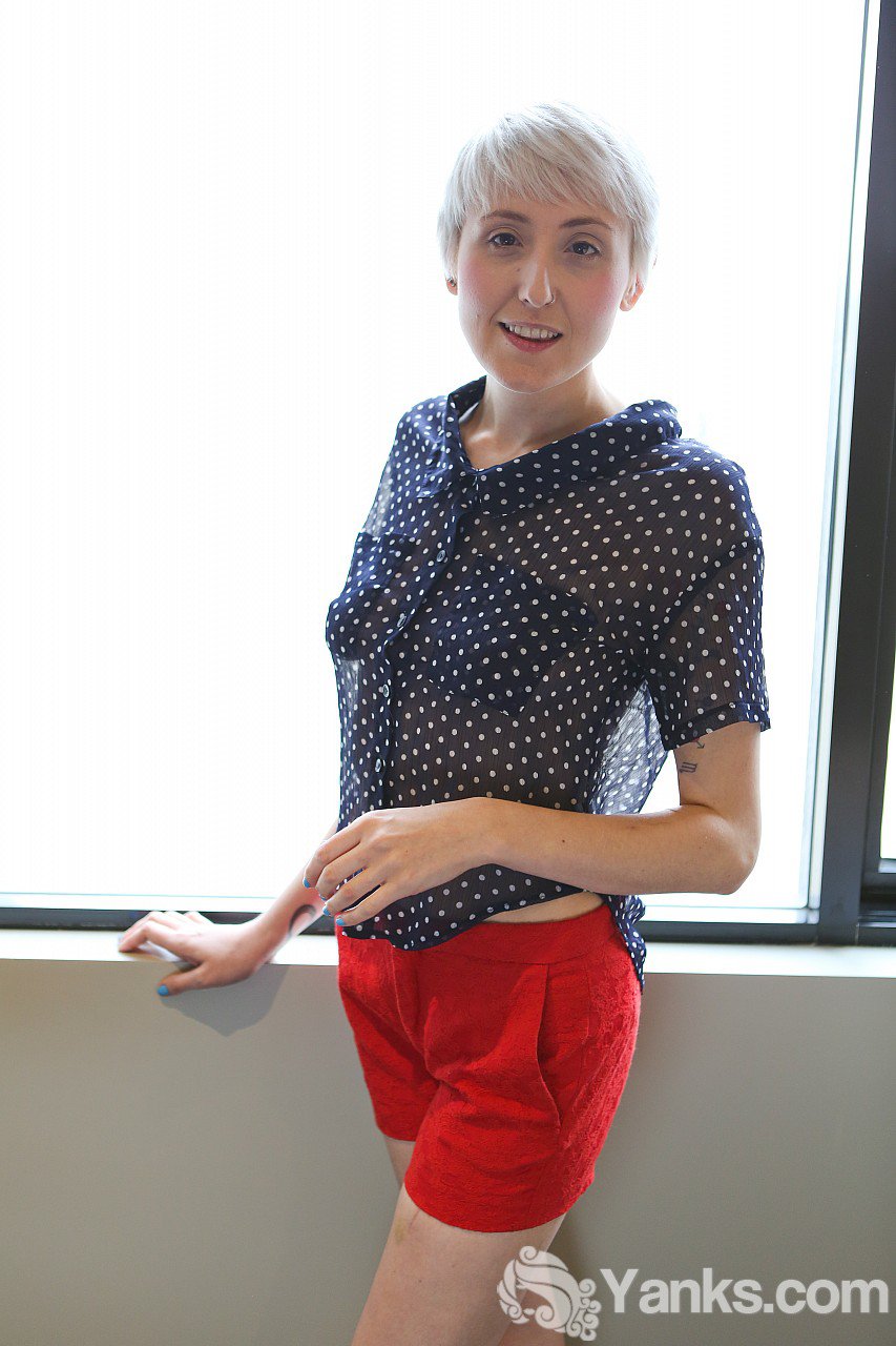 Photo HD Molly Dae - 2