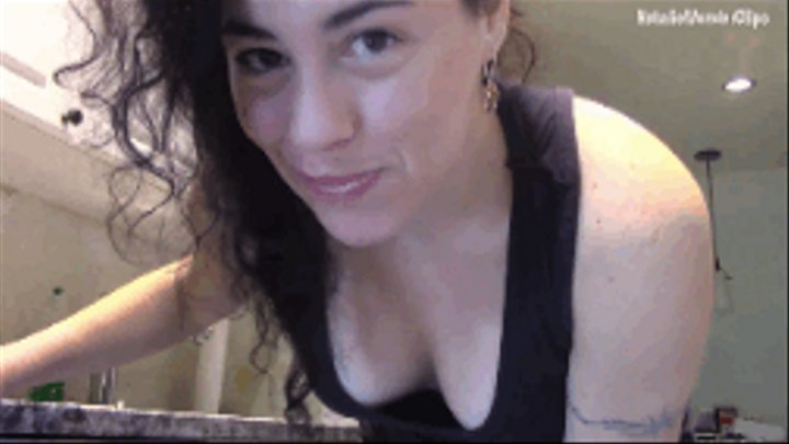 My Son The Little Exhibitionist