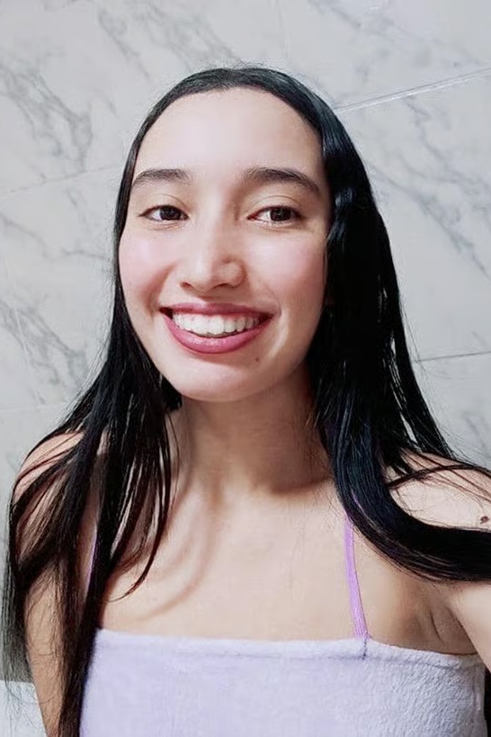 Photo HD Alejandra - 3