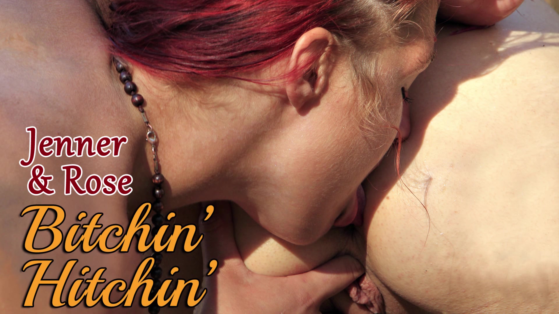 Bitchin' Hitchin' - Full Movie