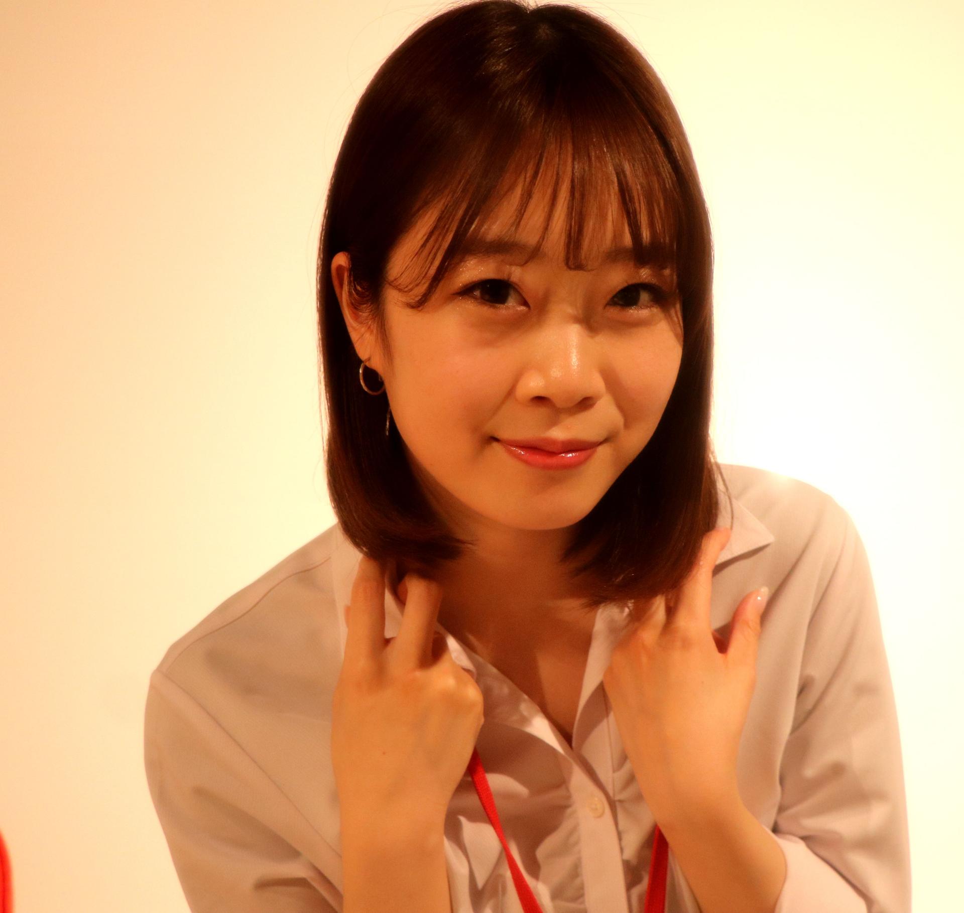 Photo HD Mao Watanabe - 8