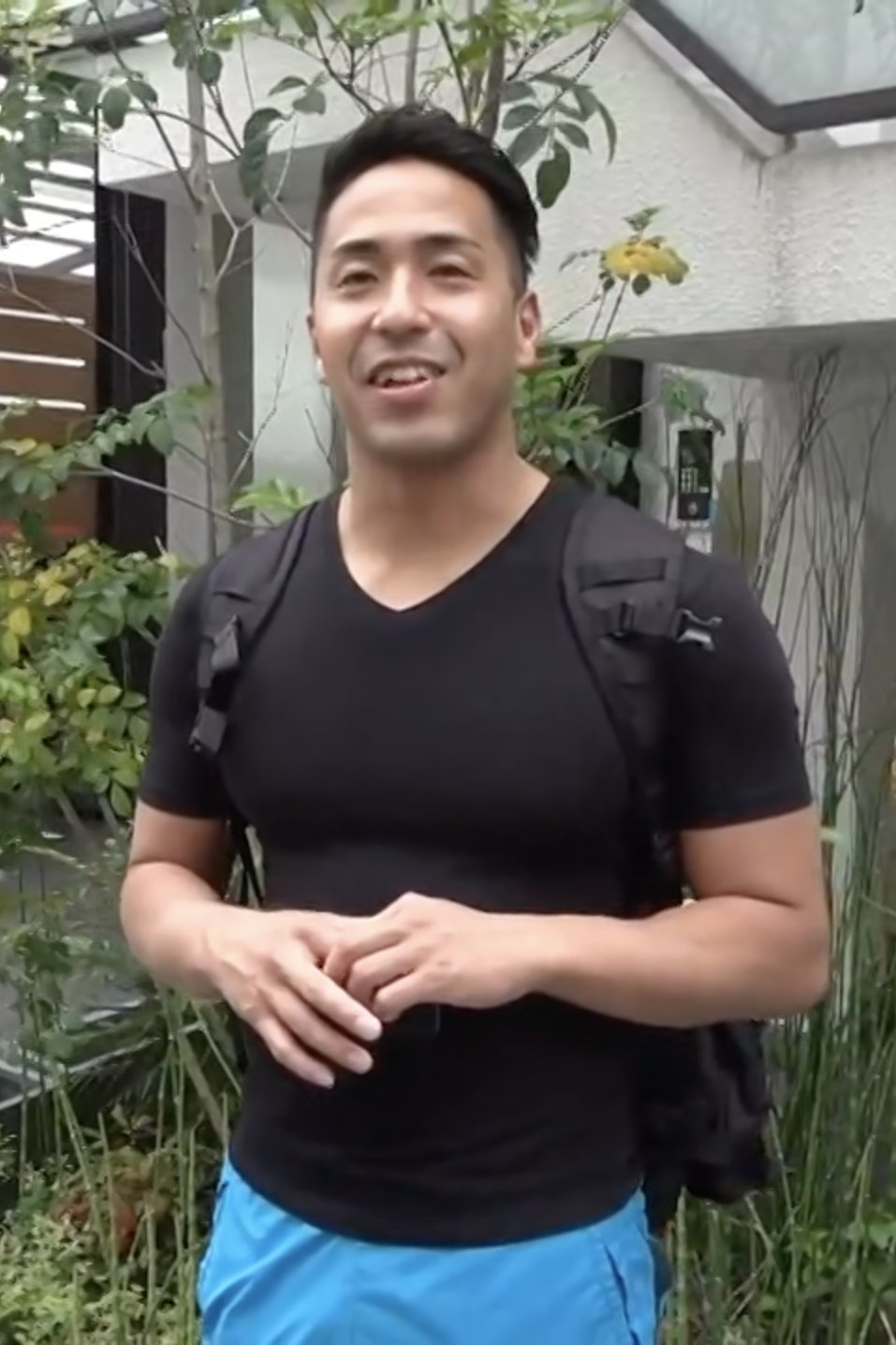 Photo HD Shosei Imai - 1