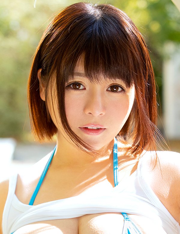 Rio Ishihara Branlette espagnole