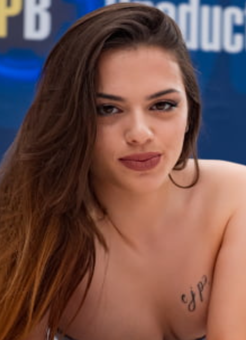 Photo HD Ramona Lapiedra - 2