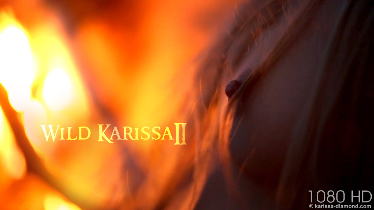 Wild Karissa II