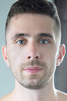 Photo HD Mark Dozer - 1