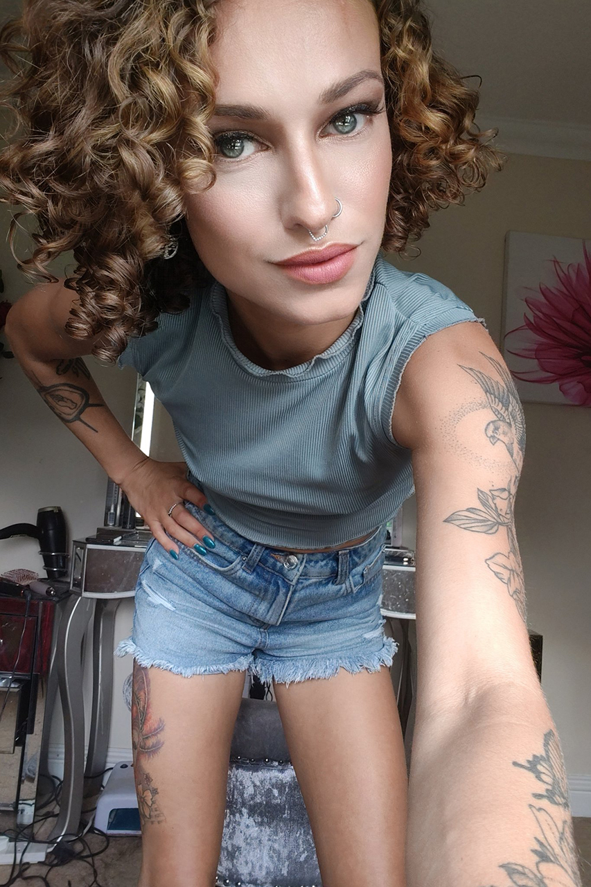 Photo HD Pussykat93 - 4