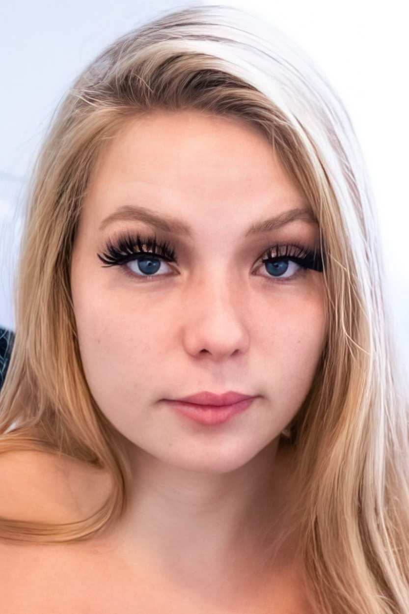 Photo HD Jordyn Snow - 1