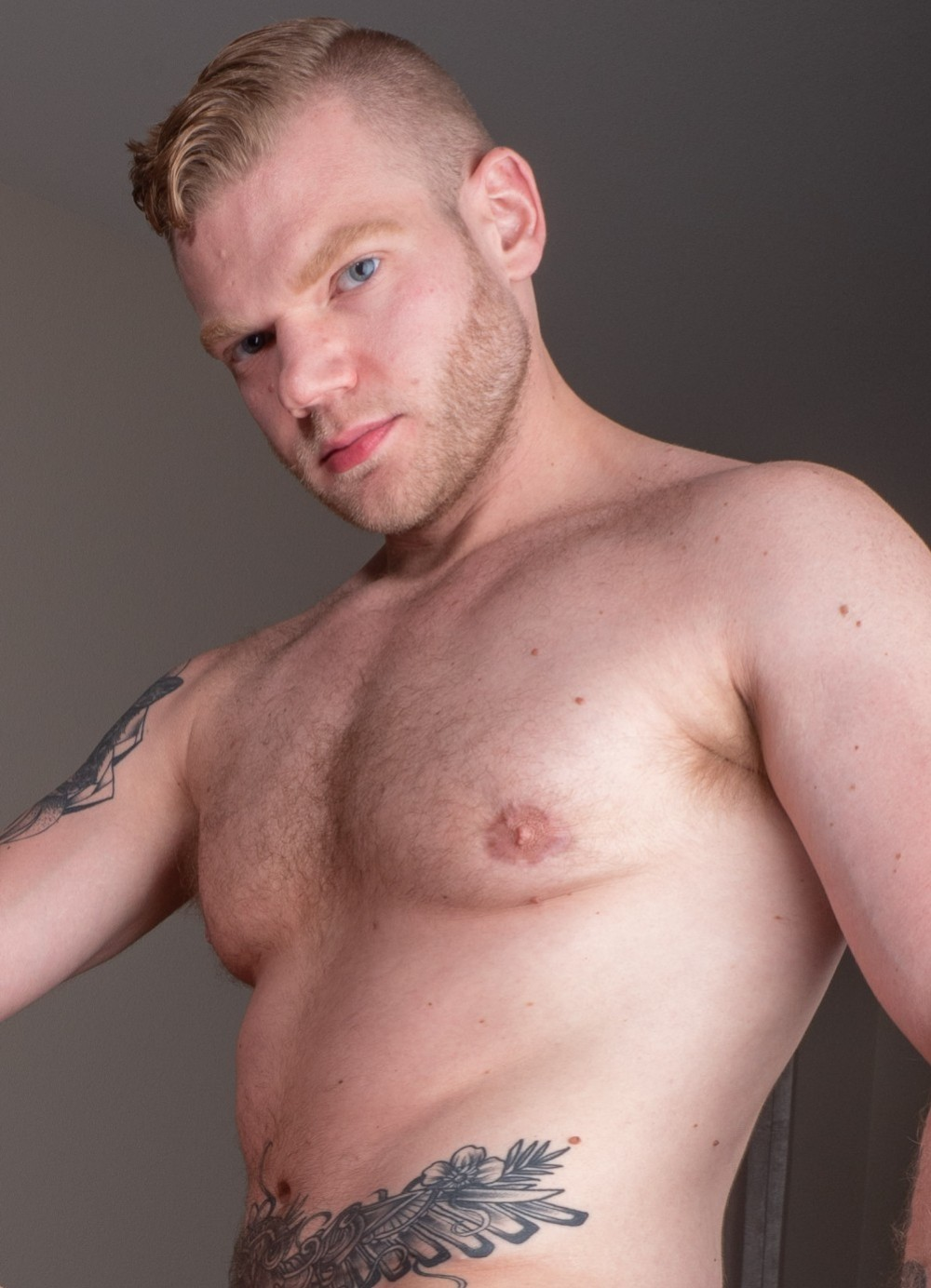Zachary Rhys