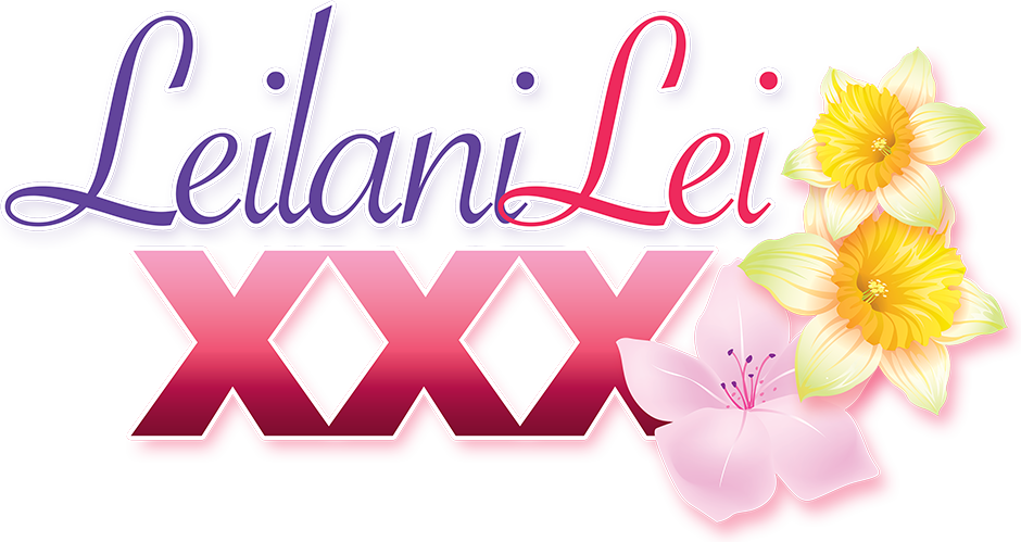 Leilani Lei XXX
