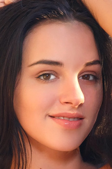 Photo HD Olivia Sweet - 2