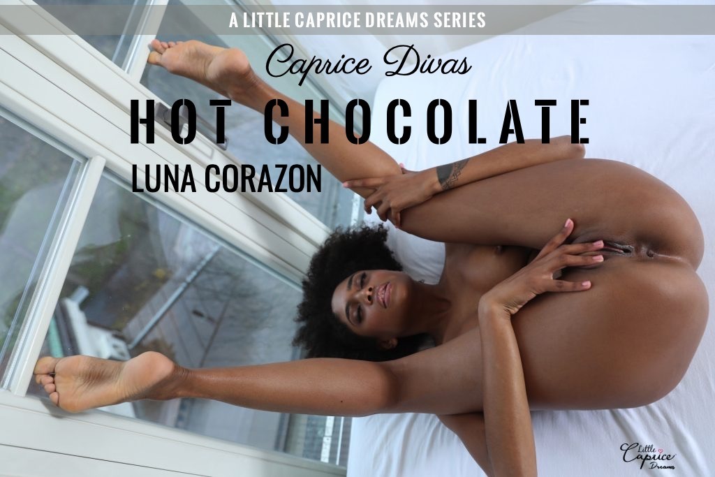 Caprice Divas - Hot Chocolate Luna
