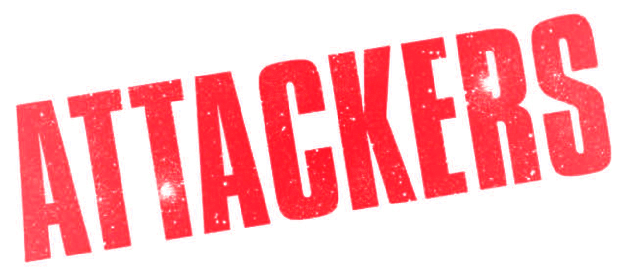 Attackers