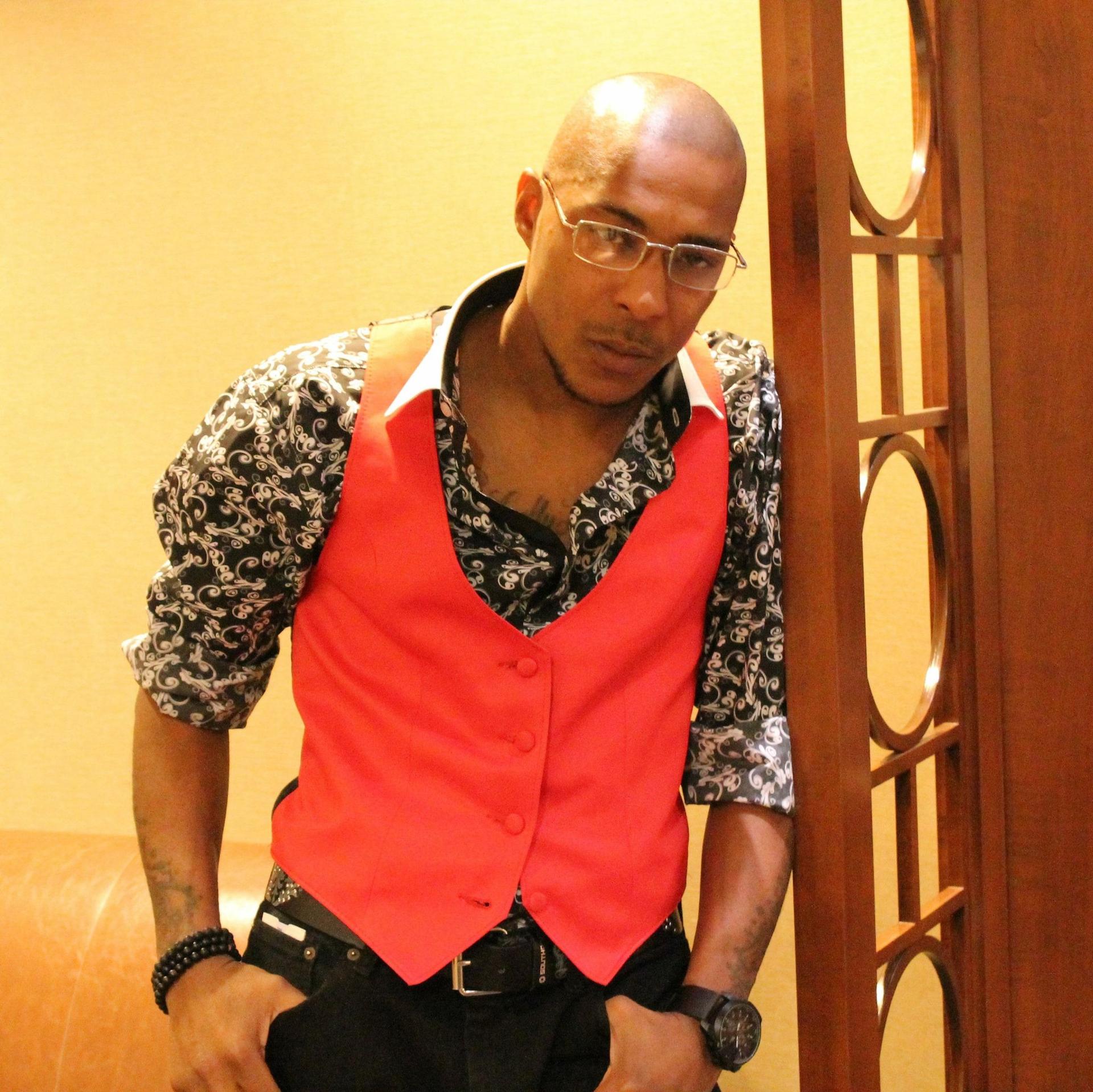 Photo HD Alphonso Layz - 1