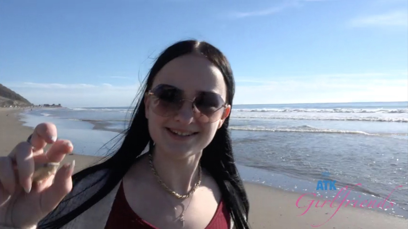 Imani Valor Ventura Part 1