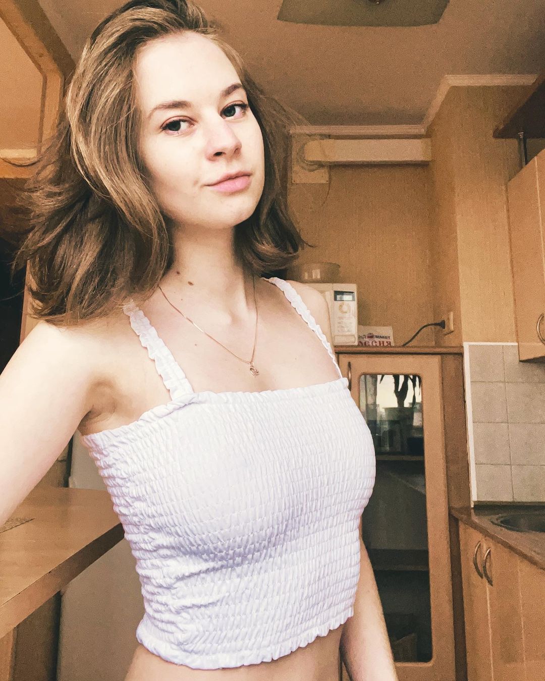 Anna Sibster Domination