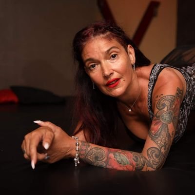 Photo HD Caro la Petite Bombe - 10