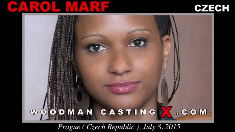 Carol Marf