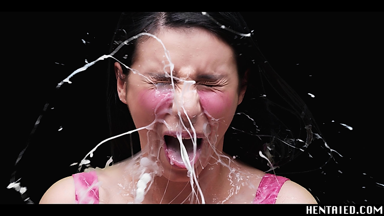 The Invisible Man - a Stepsister Story