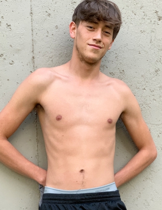 Photo HD Ethan Steel - 4