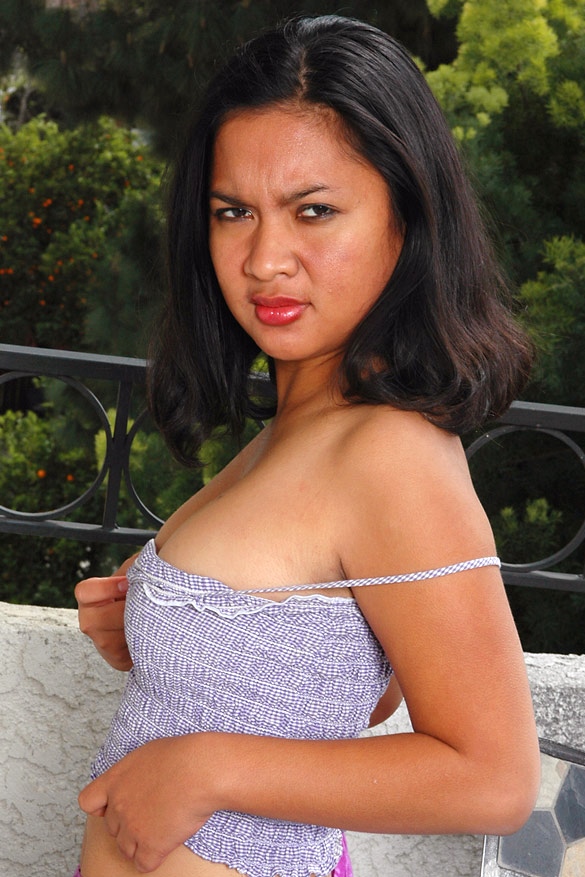 Photo HD Nakia Ty - 9