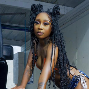 Photo HD Ritaa Bang - 5