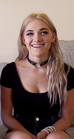 Photo HD Stephanie Amato - 1