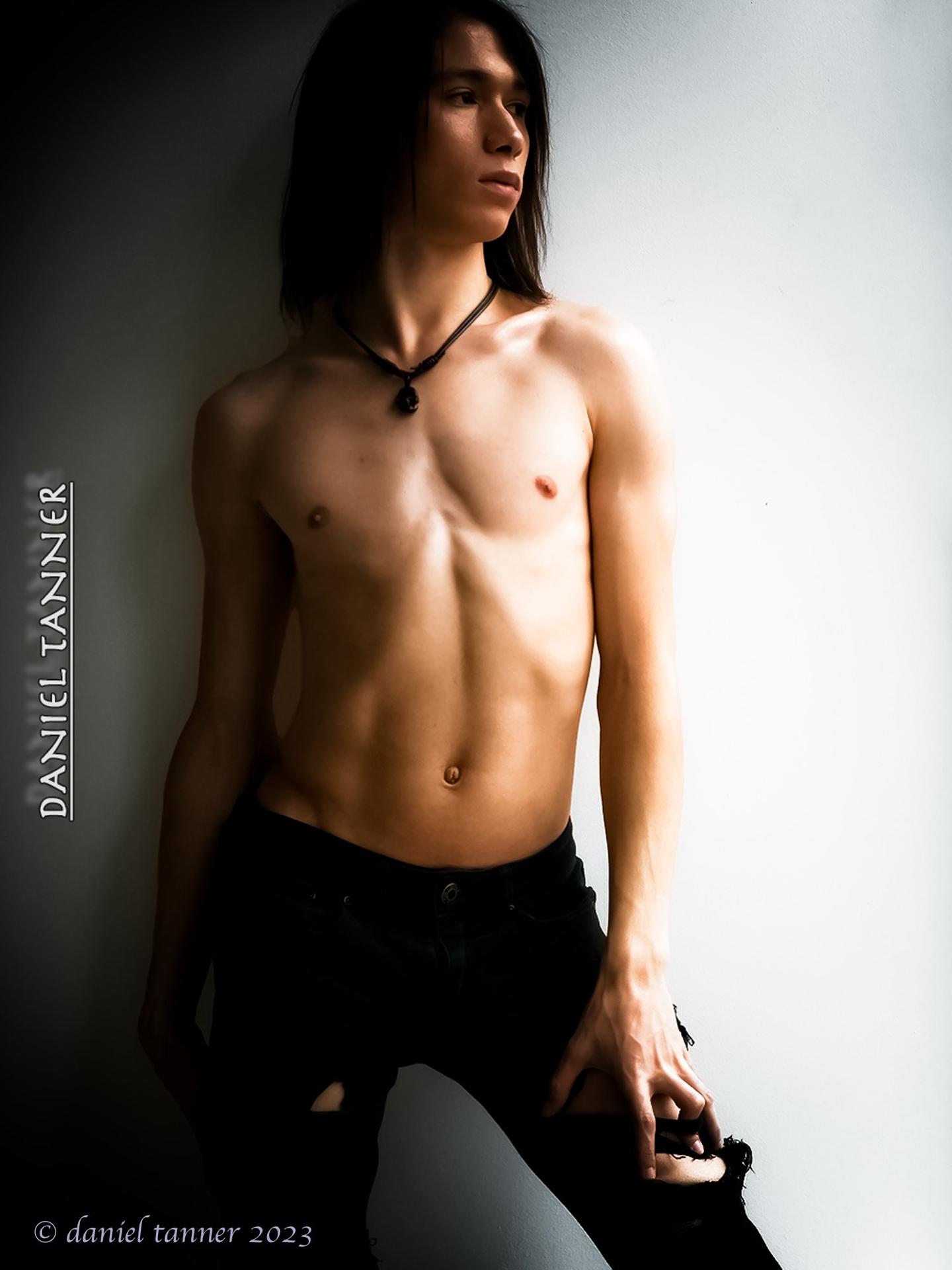 Photo HD Daniel Tanner - 2