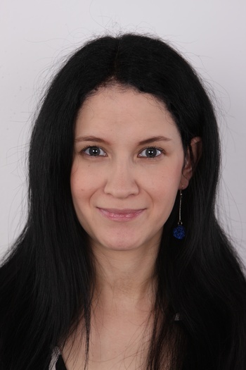 Photo HD Vanessa Shine - 6