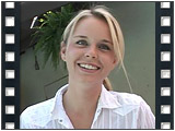 Amateur Model Interviewed